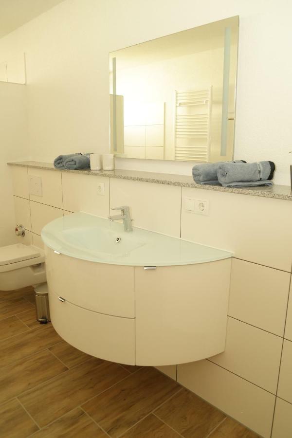 דירות Volkesfeld Riethelblick מראה חיצוני תמונה