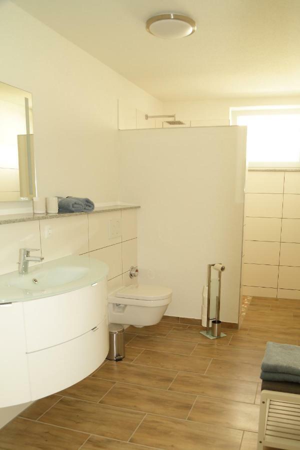 דירות Volkesfeld Riethelblick מראה חיצוני תמונה
