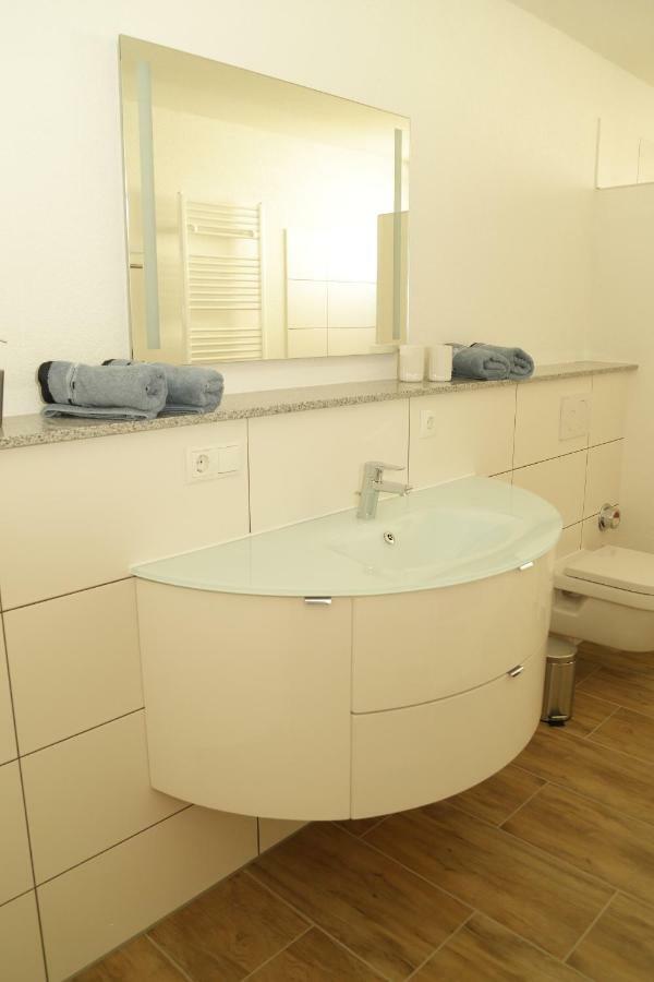 דירות Volkesfeld Riethelblick מראה חיצוני תמונה