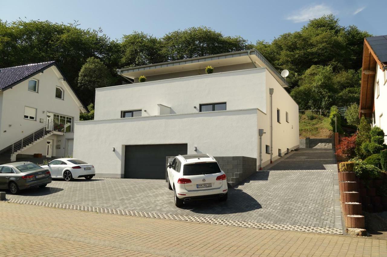 דירות Volkesfeld Riethelblick מראה חיצוני תמונה